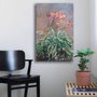 Wallity Pintura Decorativa en Lienzo Claude Monet 45 x 70 cm